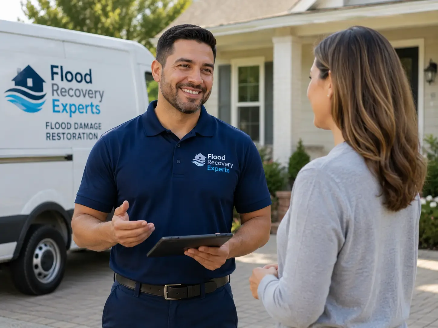Flood Damage Cleanup Sedan, KS FAQs